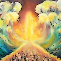 Neshamah Project: 106