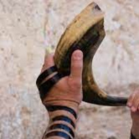Shofar Meditation