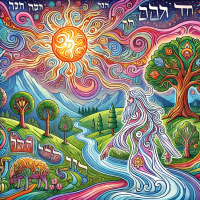 Neshamah Project Episode 60