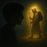 Neshamah Project Podcast: Episode 78: Stranger in a Strange Land