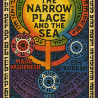 Neshamah Project Episode 73: Between the Sea and the Fire-Spiritual Courage in Times of Crisis