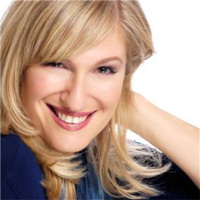 TahneeTalk #126: Turn Your Life Around (Anna Peters Replay)