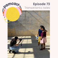 Episode 73 – Transatlantic tales