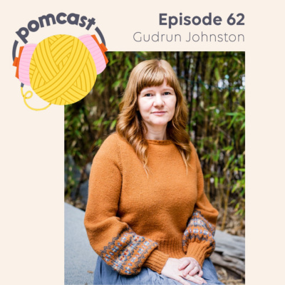 Pom Pom Quarterly - Knitting Podcast