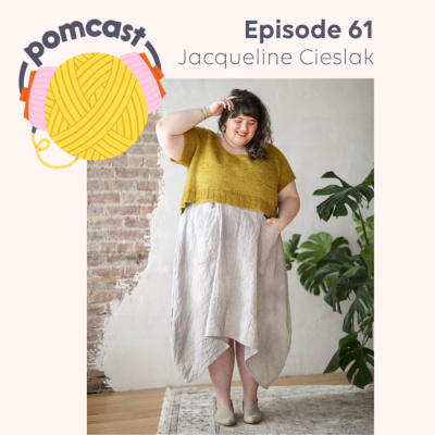 Pom Pom Quarterly - Knitting Podcast