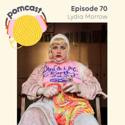 Pom Pom Quarterly - Knitting Podcast