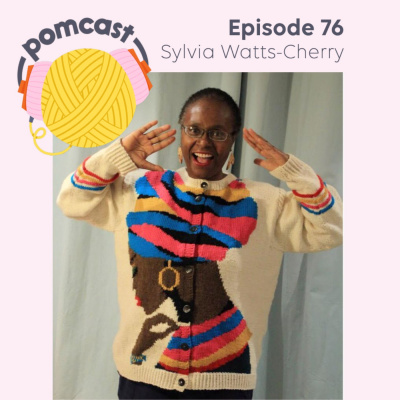 Pom Pom Quarterly - Knitting Podcast