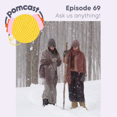Pom Pom Quarterly - Knitting Podcast