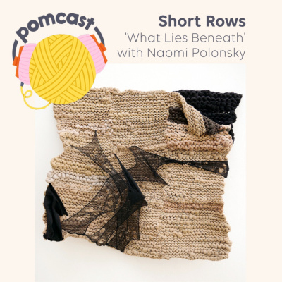 Pom Pom Quarterly - Knitting Podcast