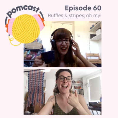 Pom Pom Quarterly - Knitting Podcast