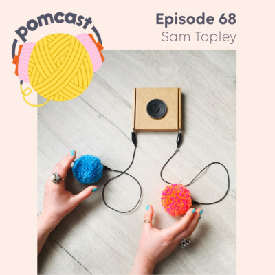 Pom Pom Quarterly - Knitting Podcast