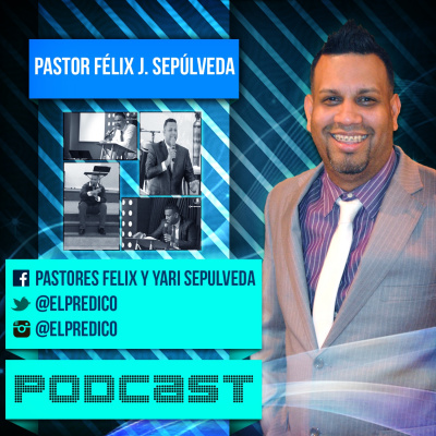 Pastor Felix J. Sepulveda