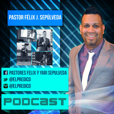 Pastor Felix J. Sepulveda