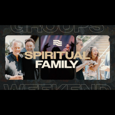 Coastline Church - Ps. Aaron Jayne