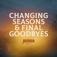Changing Seasons and Final Goodbyes