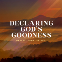 Declaring Gods Goodness