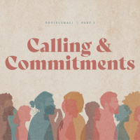 Calling and Commitments
