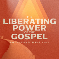 The Liberating Power of the Gospel