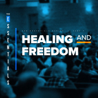 Healing and Freedom