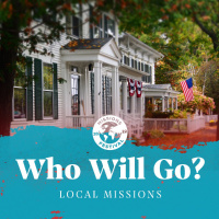 2022 Missions Festival: Local Missions
