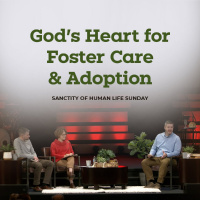 Gods Heart for Foster Care  Adoption