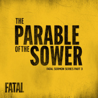The Parable of the Sower