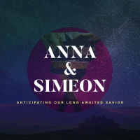 Anna  Simeon