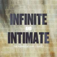 Infinite and Intimate