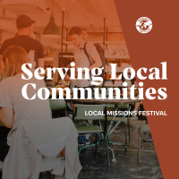 Serving Local Communities