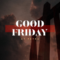 Good Friday 2022