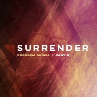 Surrender