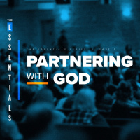 Partnering with God
