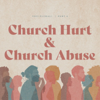 Church Hurt  Church Abuse