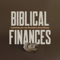 Biblical Finances