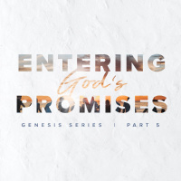 Entering Gods Promises
