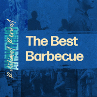 The Best Barbecue