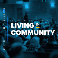 Living in Community