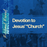 Devotion to Jesus Church