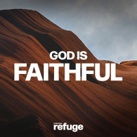 God is Faithful