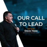 Our Call to Lead