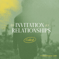 An Invitation to Relationships