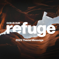 2023 Theme Message
