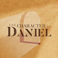The Character of Daniel