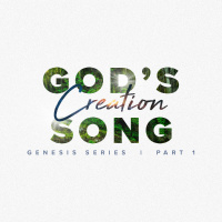 Gods Creation Song