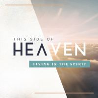 Living in the Spirit