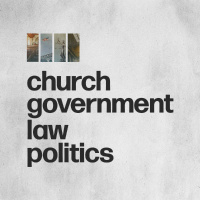 Church, Government, Law, Politics