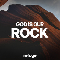 God is Our Rock