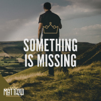 Something is Missing