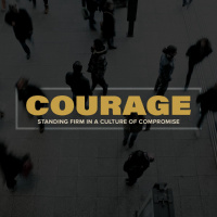 Courage