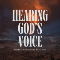 Hearing Gods Voice